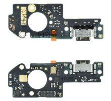 Плата зарядки Xiaomi Redmi Note 12 5G (Original) PLS-00-00114044