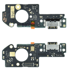 Плата зарядки Xiaomi Redmi Note 12 5G (Original) PLS-00-00114044