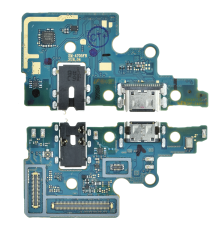 Плата зарядки Samsung A705F Galaxy A70 (Original) PLS-00-00109517
