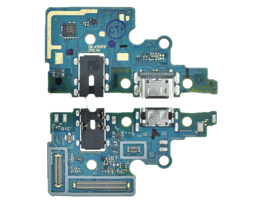 Плата зарядки Samsung A705F Galaxy A70 (Original) PLS-00-00109517