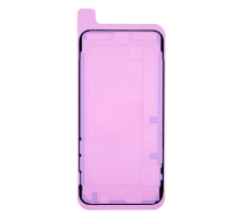 Двосторонній скотч для поклейки модуля в корпус Apple iPhone X (Original) PLS-00-00018881