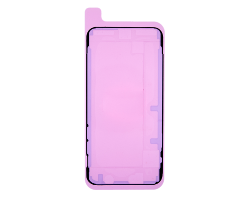 Двосторонній скотч для поклейки модуля в корпус Apple iPhone X (Original) PLS-00-00018881