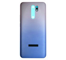 Задня кришка Xiaomi Redmi 9 pink PLS-00-00103554