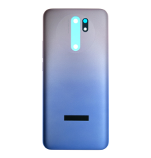 Задня кришка Xiaomi Redmi 9 pink PLS-00-00103554