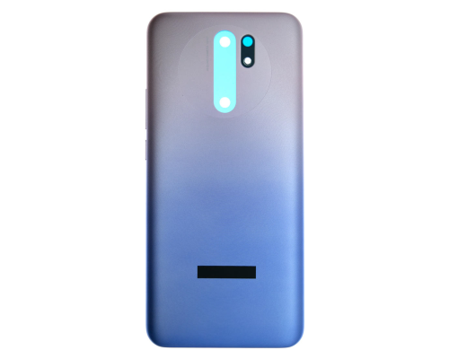 Задня кришка Xiaomi Redmi 9 pink PLS-00-00103554