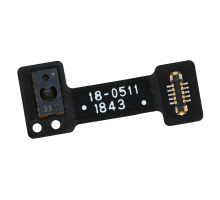 Шлейф Google Pixel 3a XL з датчиком наближення (Original) PLS-00-00108671