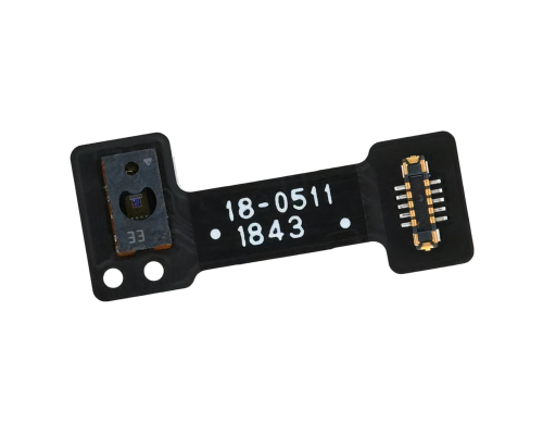 Шлейф Google Pixel 3a XL з датчиком наближення (Original) PLS-00-00108671