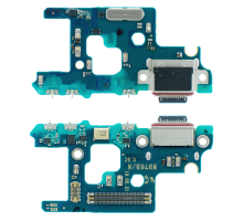 Плата зарядки Samsung N975F Galaxy Note 10 Plus (Original) PLS-00-00111389