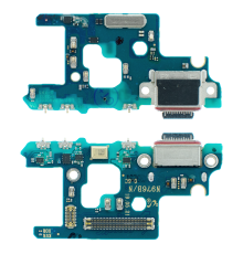 Плата зарядки Samsung N975F Galaxy Note 10 Plus (Original) PLS-00-00111389