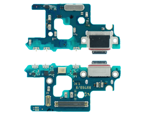Плата зарядки Samsung N975F Galaxy Note 10 Plus (Original) PLS-00-00111389