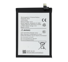 Акумулятор Infinix BL-49XX (Original China) PLS-00-00145929