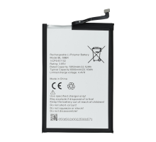 Акумулятор Infinix BL-58BX (Original China) PLS-00-00133851