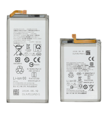 Акумулятор Samsung EB-BF946ABY with EB-BF947ABY (Original China) PLS-00-00127878