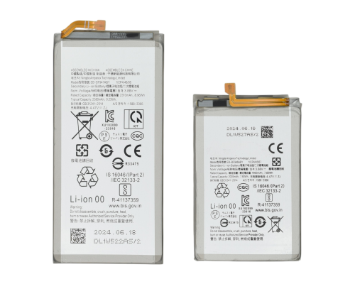 Акумулятор Samsung EB-BF946ABY with EB-BF947ABY (Original China) PLS-00-00127878