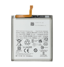 Акумулятор Samsung EB-BS912ABY (Original China) PLS-00-00147189
