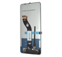 Дисплей Xiaomi Redmi A4 з сенсором black (Original China) PLS-00-00137245