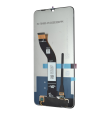 Дисплей Xiaomi Redmi A4 з сенсором black (Original China) PLS-00-00137245