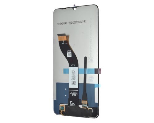 Дисплей Xiaomi Redmi A4 з сенсором black (Original China) PLS-00-00137245