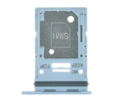 Тримач SIM-карти Samsung A356 Galaxy A35 5G ice blue PLS-00-00136077