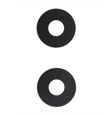 Скло камери Motorola XT2307 Moto Edge 40 Neo PLS-00-00112504