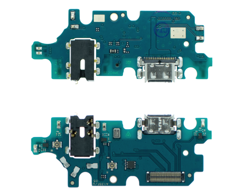 Плата зарядки Samsung A135F Galaxy A13 PLS-00-00104794