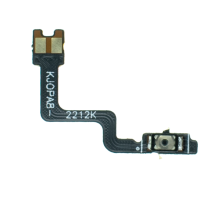 Шлейф OPPO A31 2020 з кнопкою ввімкнення PLS-00-00104788