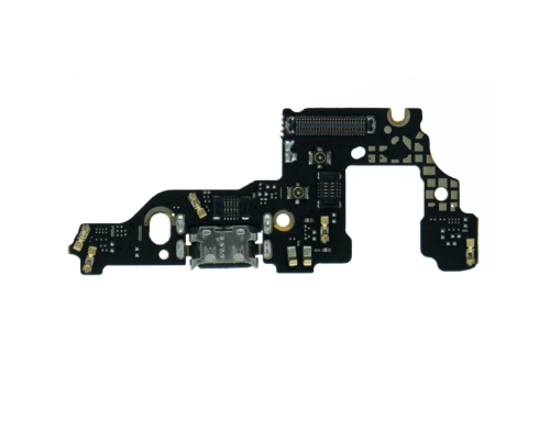 Плата зарядки Huawei P10 Plus PLS-00-00097168