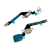 Шлейф Lenovo YT3-X90 Yoga Tablet 3 Pro з роз'ємом зарядки (Original) PLS-00-00119806