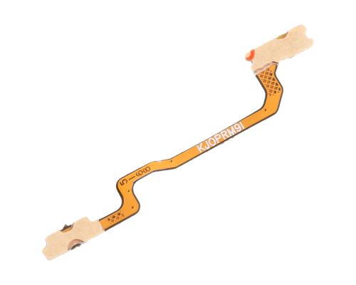 Шлейф OPPO A76 з кнопкою ввімкнення PLS-00-00121285