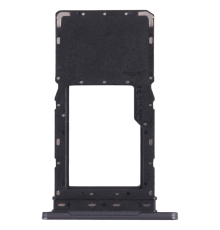 Тримач карти пам'яті Samsung X200 Galaxy Tab A8 10.5 2021 gray PLS-00-00120031