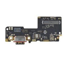 Плата зарядки Xiaomi Redmi Note 14 Pro 5G PLS-00-00141627