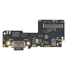 Плата зарядки Xiaomi Redmi Note 14 Pro 5G PLS-00-00141627