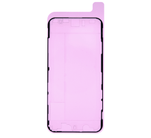 Двосторонній скотч для поклейки модуля в корпус Apple iPhone XS Max (Original) PLS-00-00023484