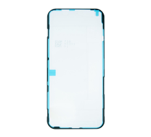 Двосторонній скотч для поклейки модуля в корпус Apple iPhone 12 Pro Max (Original) PLS-00-00062868