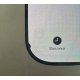 Дисплей для iPhone 16 Pro Max (LG) з сенсором та рамкою black (Refurbished Glass) (УЦІНКА) PLS-00-00173364