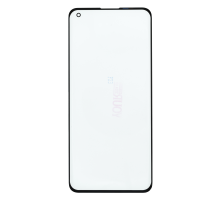 Скло дисплея OnePlus 9 Pro з OCA плівкою black (Musttby) PLS-00-00130460