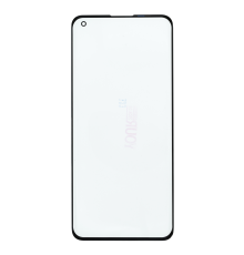 Скло дисплея OnePlus 9 Pro з OCA плівкою black (Musttby) PLS-00-00130460