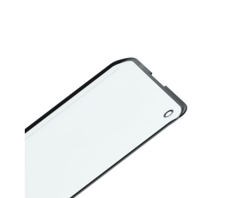 Скло дисплея OnePlus 9 Pro з OCA плівкою black (Musttby) PLS-00-00130460