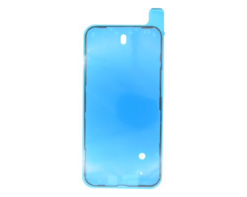 Дисплей iPhone 14 Plus з сенсором та рамкою black (OLED SOFT) (Musttby - без помилки) PLS-00-00148927