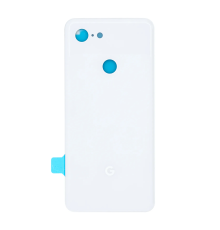 Задня кришка Google Pixel 3 white PLS-00-00027493