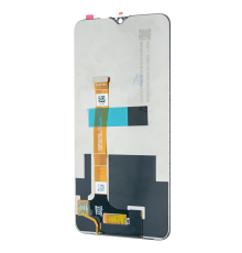 Дисплей Realme 5 Pro з сенсором black (Origina China) PLS-00-00087026