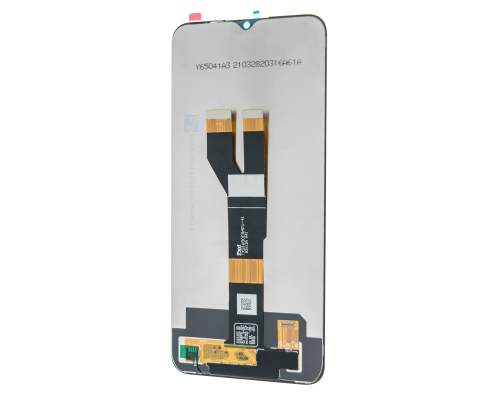 Дисплей Realme C21 з сенсором black (ver. TRULY) PLS-00-00099350