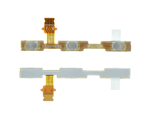 Шлейф Xiaomi Redmi 5 Plus з кнопками ввімкнення та гучності (Original) PLS-00-00125021