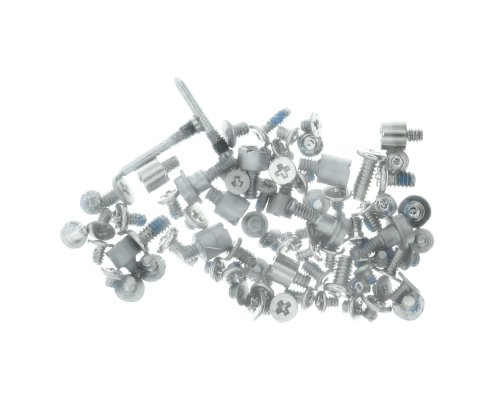 Набір гвинтів для iPhone 15 Pro Max (внутрішні) PLS-00-00123024