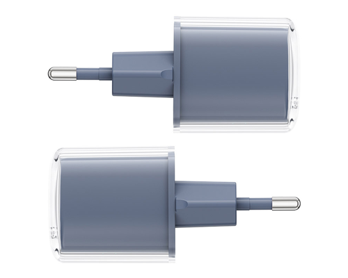 Зарядний пристрій Acefast A53 30W 3A USB-C gray PLS-00-00124210