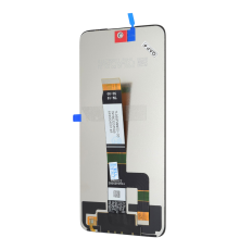 Дисплей Xiaomi Redmi 12 з сенсором black (Brand Pack) (ver. Tianma) PLS-00-00170132