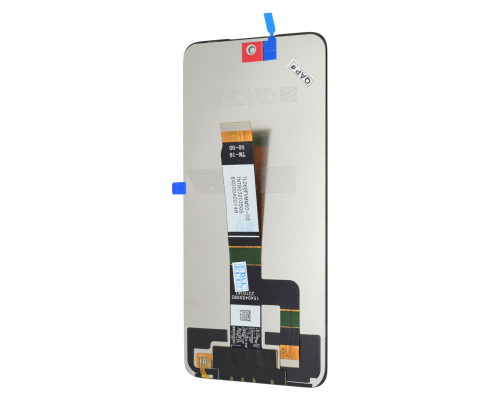 Дисплей Xiaomi Redmi 12 з сенсором black (Brand Pack) (ver. Tianma) PLS-00-00170132