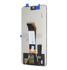 Дисплей Xiaomi Redmi Note 10 5G з сенсором black (Brand Pack) PLS-00-00170145