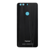Задня кришка Huawei Honor 8 black (Original China) PLS-00-00021232