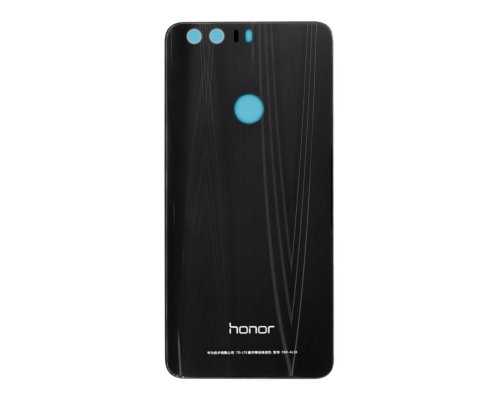 Задня кришка Huawei Honor 8 black (Original China) PLS-00-00021232